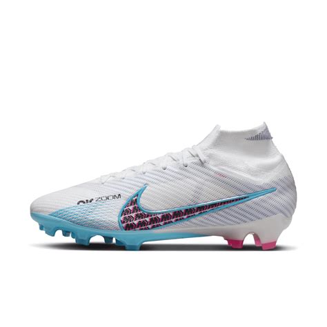 nike mercurial original weiß|White Mercurial Shoes (6) .